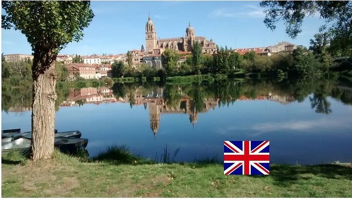 The Best of Salamanca (inglese) - Foto 1