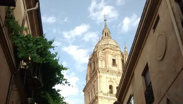 The Best of Salamanca (inglese) - Foto 2