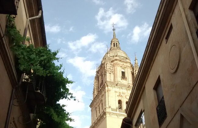 The Best of Salamanca (inglese) - Foto 2