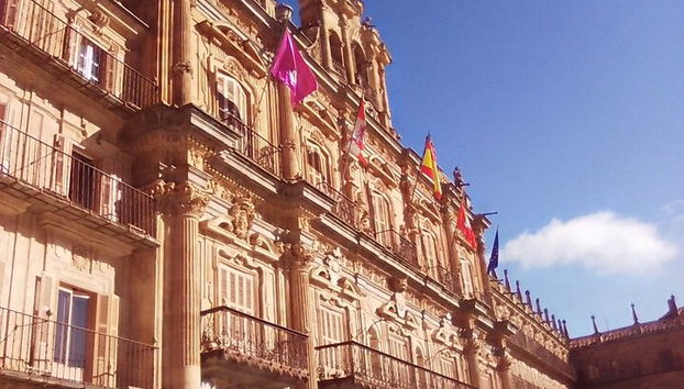 The Best of Salamanca (inglese) - Foto 4