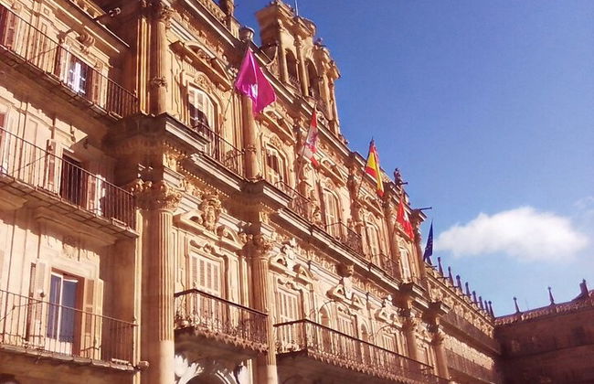 The Best of Salamanca (inglese) - Foto 4