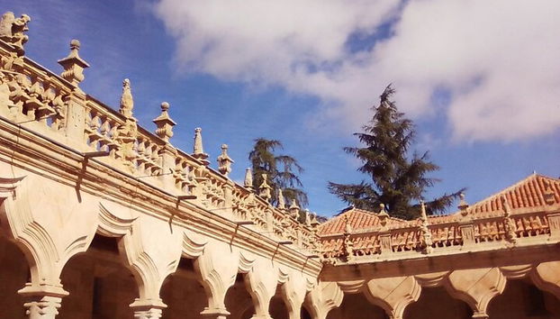 The Best of Salamanca (inglese) - Foto 5