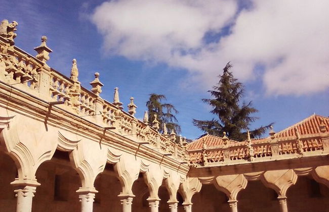 The Best of Salamanca (inglese) - Foto 5