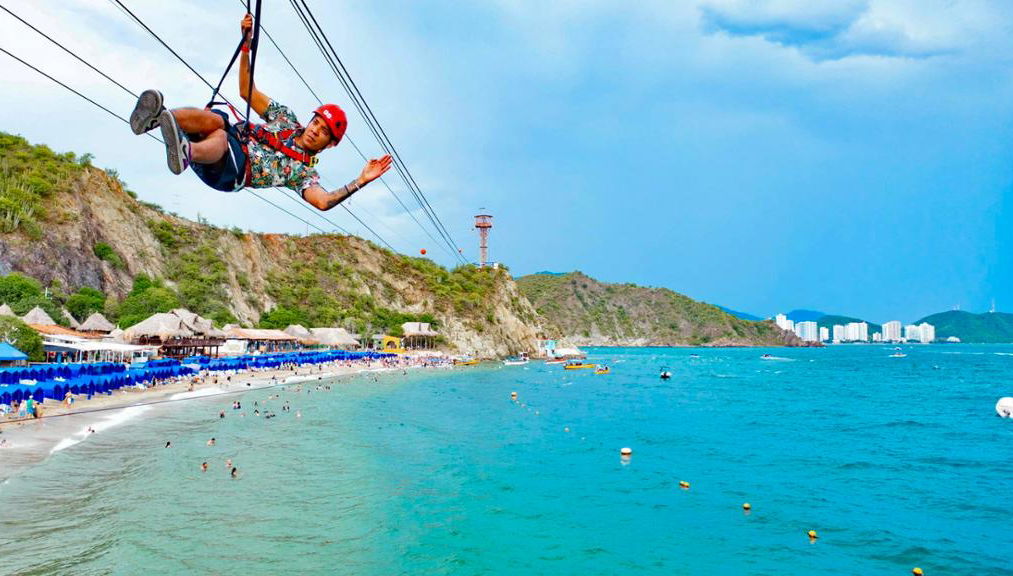 Canopy at Playa Blanca - Tour - Foto 1