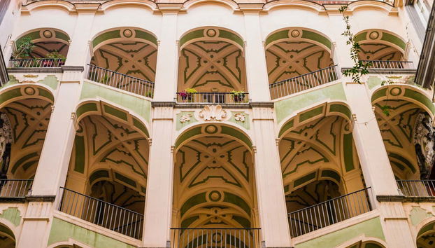 Visite du quartier Rione Sanità - Photo 3