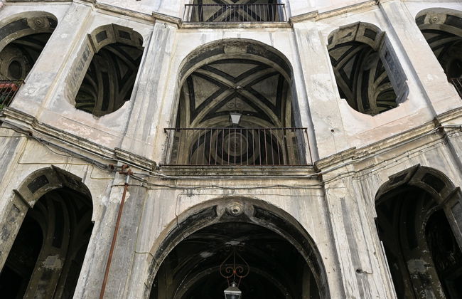 Rione Sanità Neighbourhood Tour - Foto 2