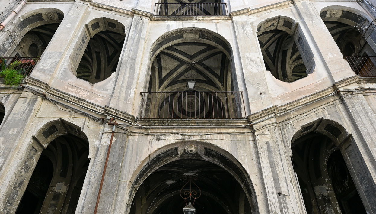 Rione Sanità Neighbourhood Tour - Foto 2