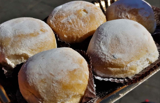 Visite du quartier Rione Sanità - Photo 5