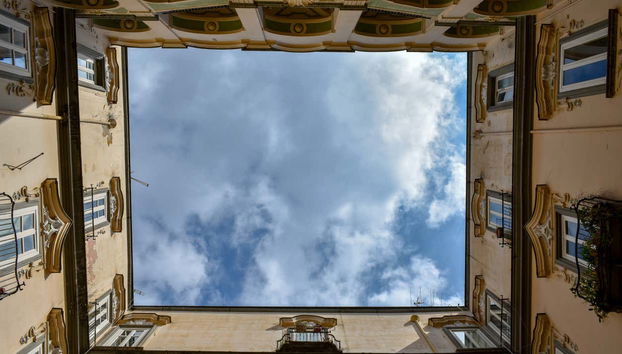 Visite du quartier Rione Sanità - Photo 2