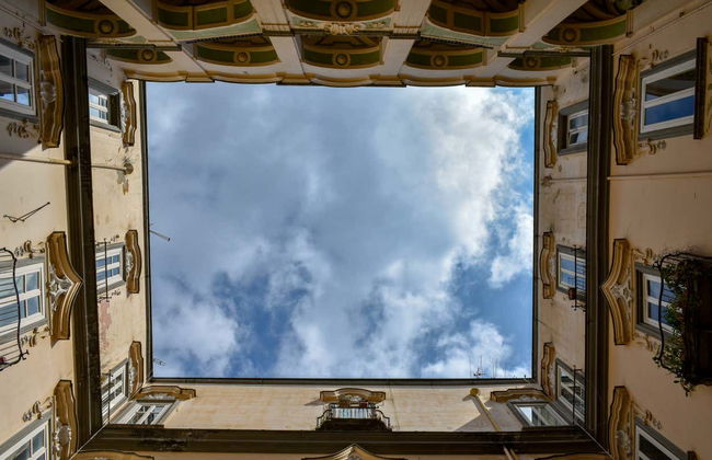 Visite du quartier Rione Sanità - Photo 2