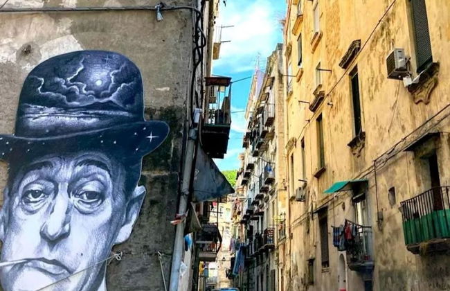 Rione Sanità Neighbourhood Tour - Foto 1