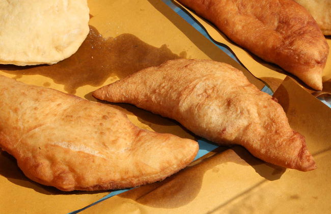 Visite du quartier Rione Sanità - Photo 4