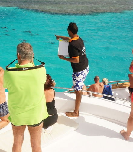 Foto de Snorkel en las islas Qulaan