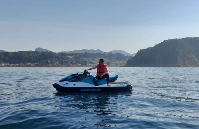 Tour in moto d'acqua a Ribadesella - Foto 3