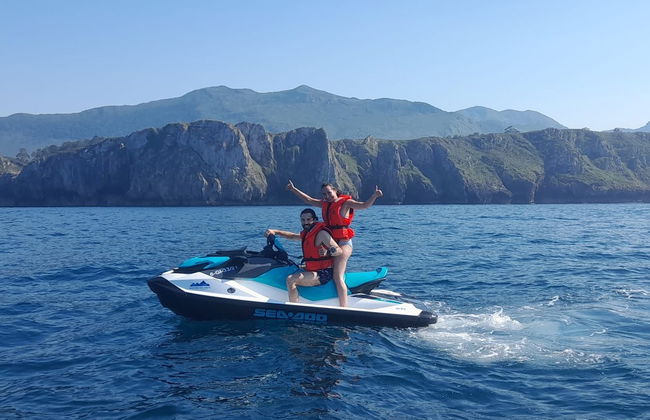 Tour in moto d'acqua a Ribadesella - Foto 7