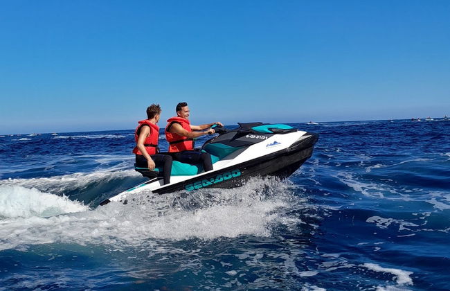 Tour in moto d'acqua a Ribadesella - Foto 2