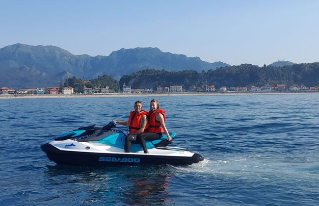 Tour in moto d'acqua a Ribadesella - Foto 8