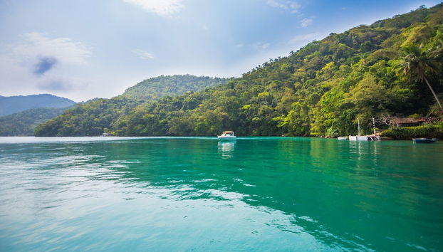 Ilha Grande Private Boat Tour - Foto 5