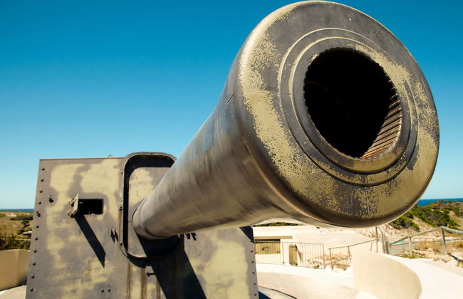 Tour dell'isola di Rottnest - Foto 6