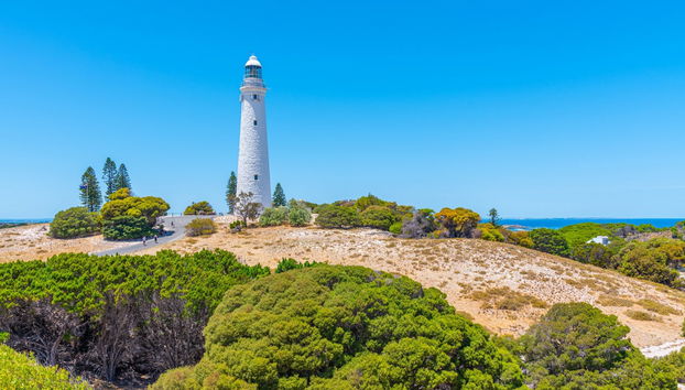 Tour por la isla de Rottnest - Foto 4