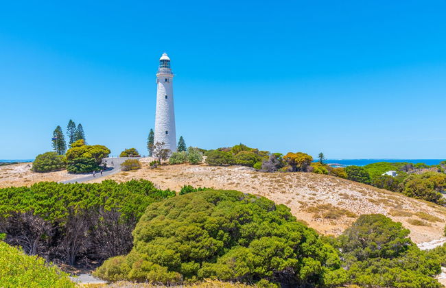 Tour dell'isola di Rottnest - Foto 4