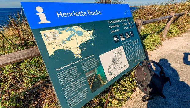 Tour por la isla de Rottnest - Foto 5