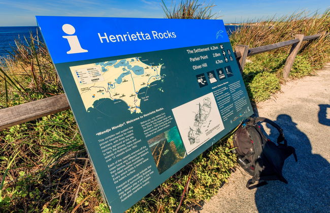 Tour dell'isola di Rottnest - Foto 5