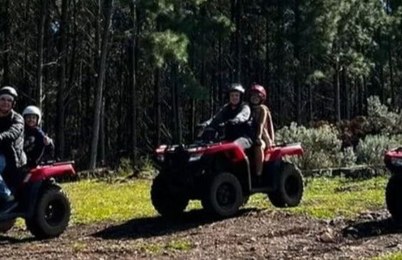 Tour en quad por Cambará do Sul - Foto 7