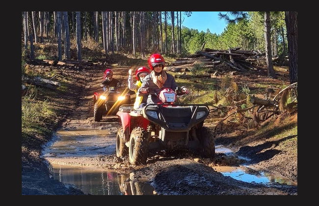 Tour en quad por Cambará do Sul - Foto 2