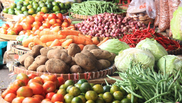 Visite du marché de San Miguel + Atelier de cuisine - Photo 2