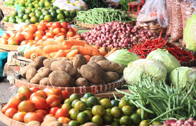 Cooking Class + Market Tour - Foto 2