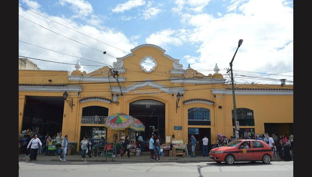Visite du marché de San Miguel + Atelier de cuisine - Photo 3