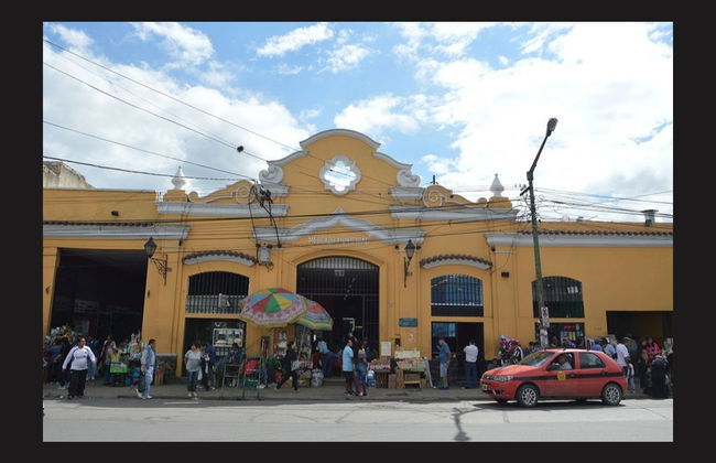 Cooking Class + Market Tour - Foto 3