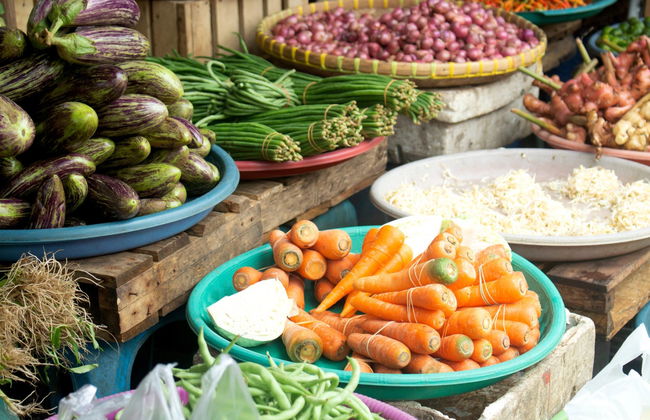 Cooking Class + Market Tour - Foto 4
