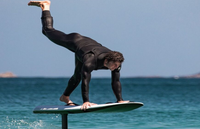 Experiencia en Fliteboard - Foto 1