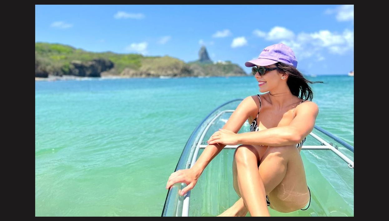 Tour en kayak transparente por Fernando de Noronha - Foto 1