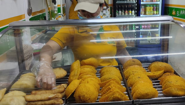 Medellín Street Food Tour - Photo 3