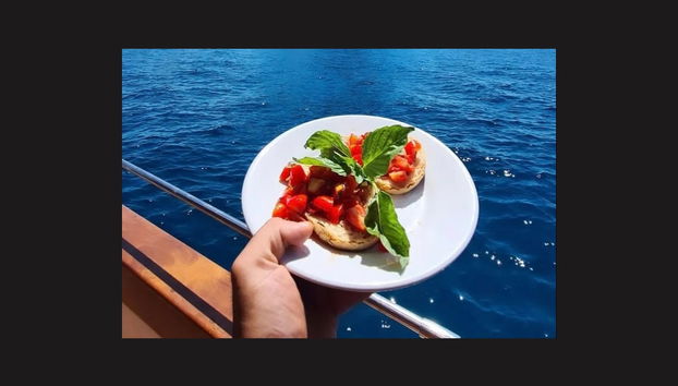 Ischia Coast Cruise - Foto 2