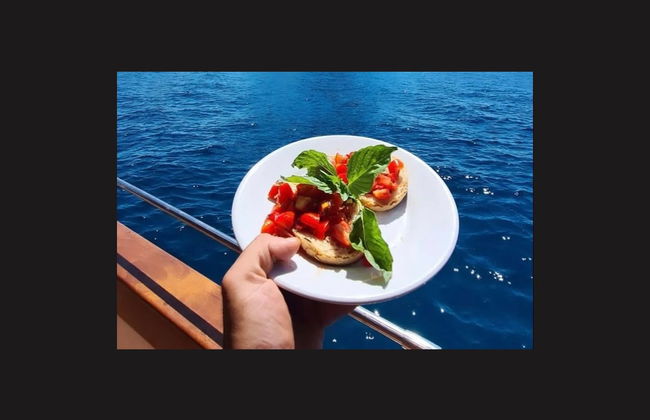 Ischia Coast Cruise - Photo 2