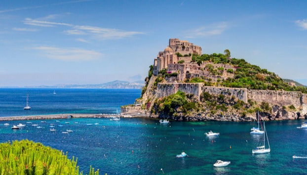 Ischia Coast Cruise - Foto 4