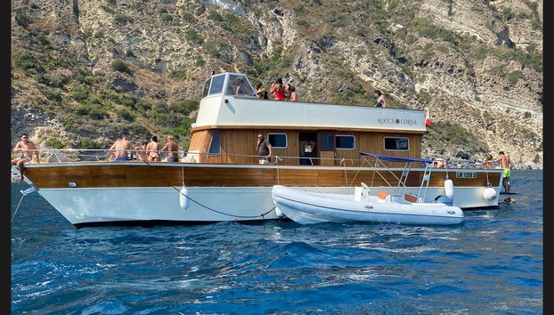 Ischia Coast Cruise - Foto 3