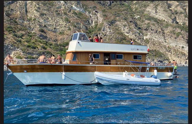 Ischia Coast Cruise - Photo 3