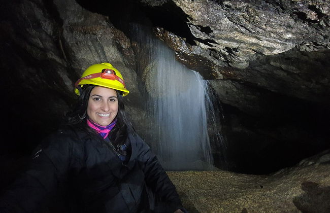Hiking + Caving in Los Gigantes - Photo 5