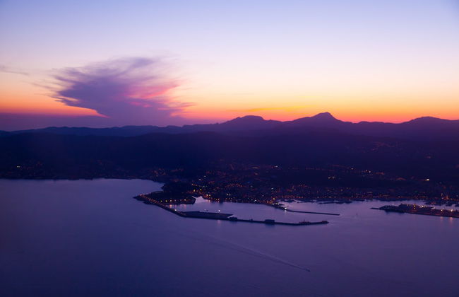 Passeio de barco ao entardecer pela baía de Palma - Foto 4
