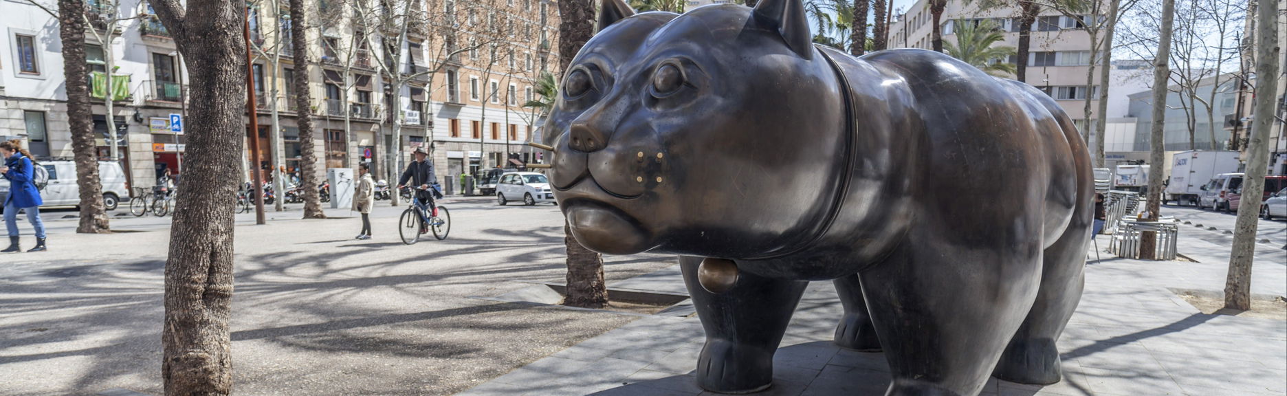 Visita guidata del Raval - Foto 1
