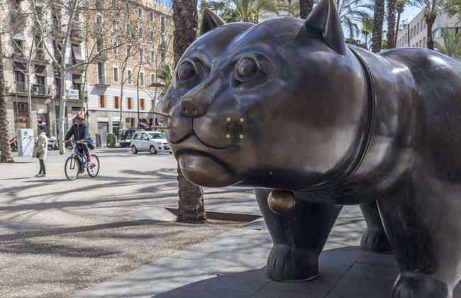 Visita guidata del Raval - Foto 1