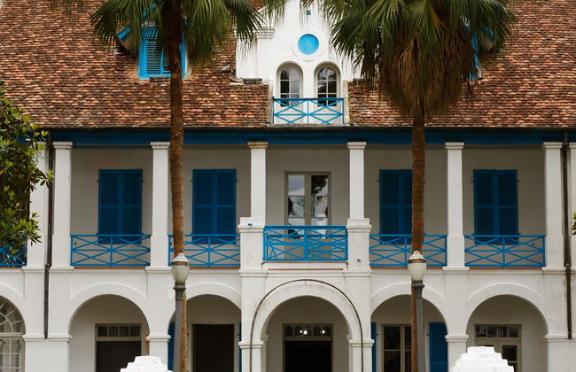 Tour por los museos y teatros de Joinville - Foto 6