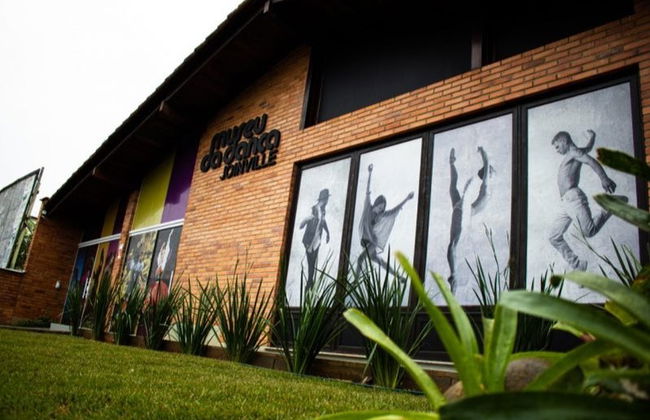Tour por los museos y teatros de Joinville - Foto 3