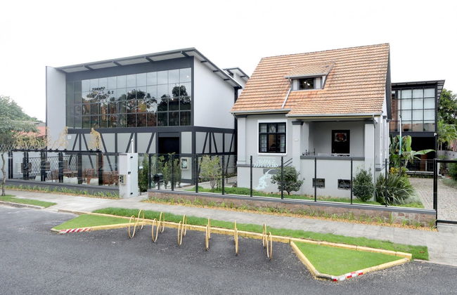 Tour por los museos y teatros de Joinville - Foto 4