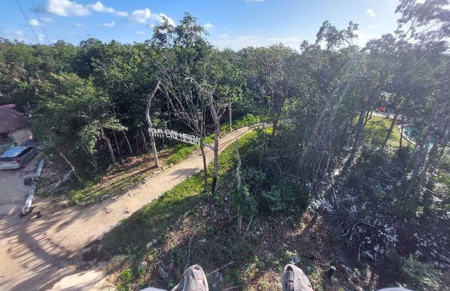 Visite dans Tulum + Activités d'aventure - Photo 5